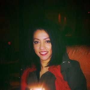 Meet your Posher, Priya